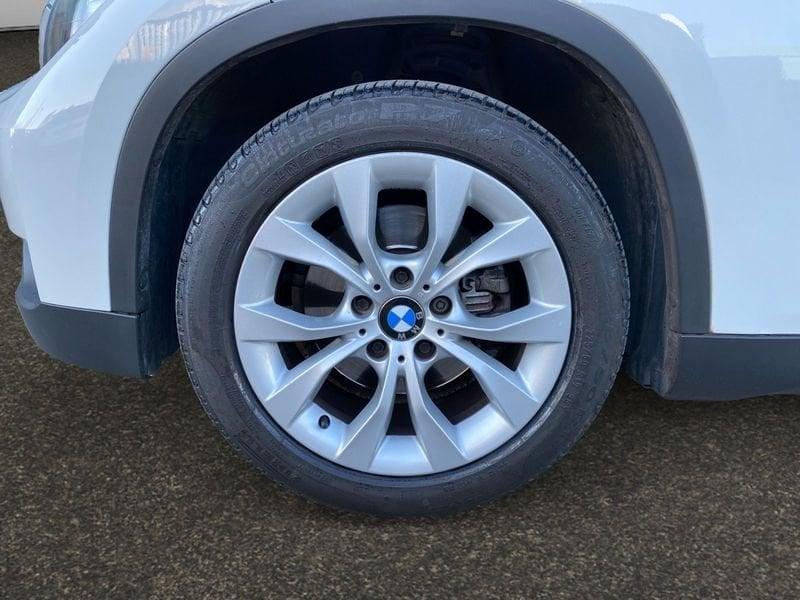 BMW X1 X1 sDrive18d X Line