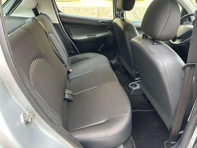 Peugeot 206 Plus 5p 1.1 Trendy
