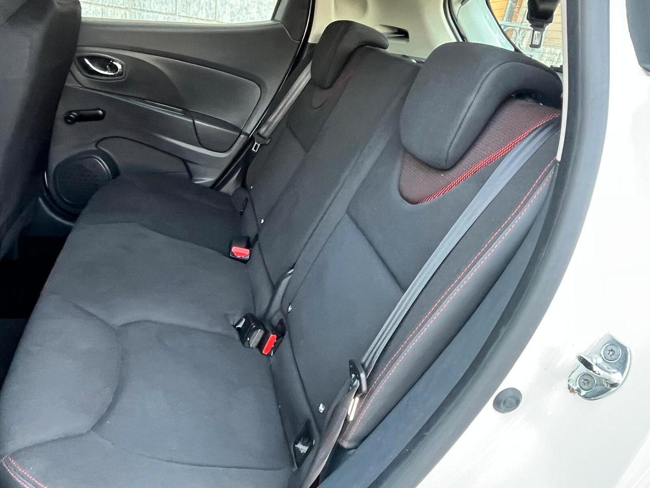 Renault Clio 5p 1.2 Live 75cv-DISTRIBUZIONE NUOVA-NEOP. OK