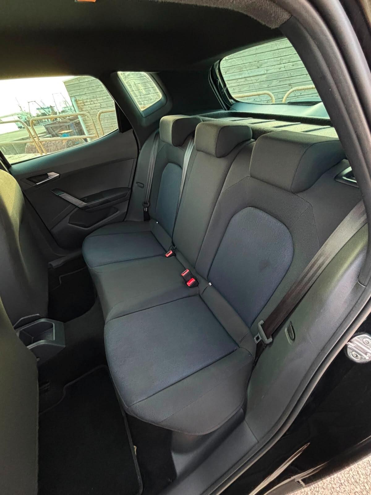 Seat Arona 1.0 EcoTsi 110cv FR