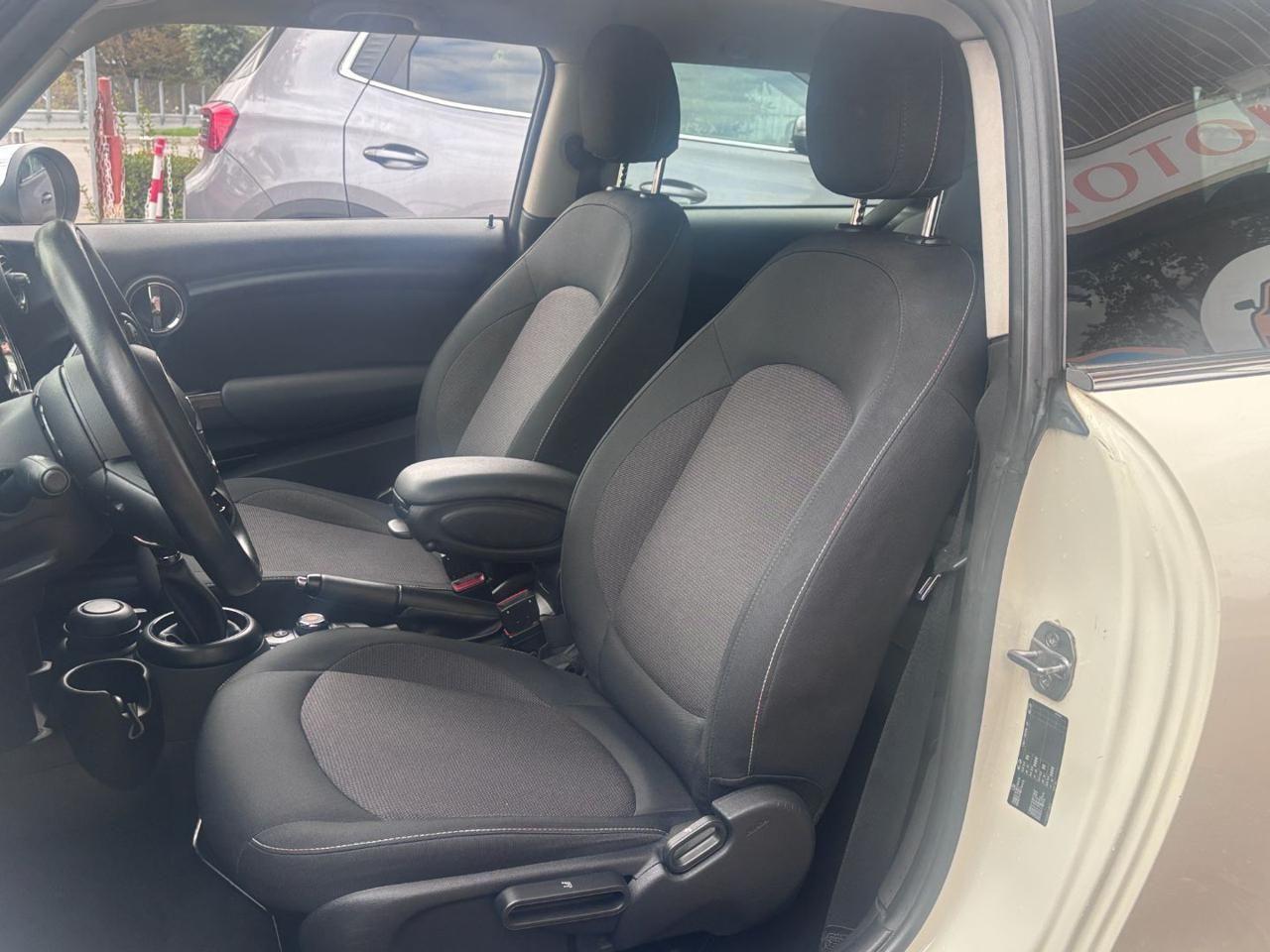 MINI Cooper 1.5 Cooper