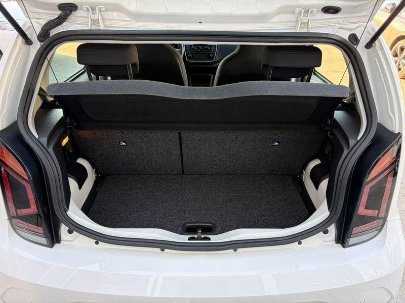 Volkswagen up! 1.0 44kW move up! BMT