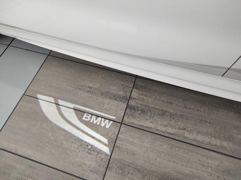 BMW Serie 1 (F40) - 118i 5p. Msport
