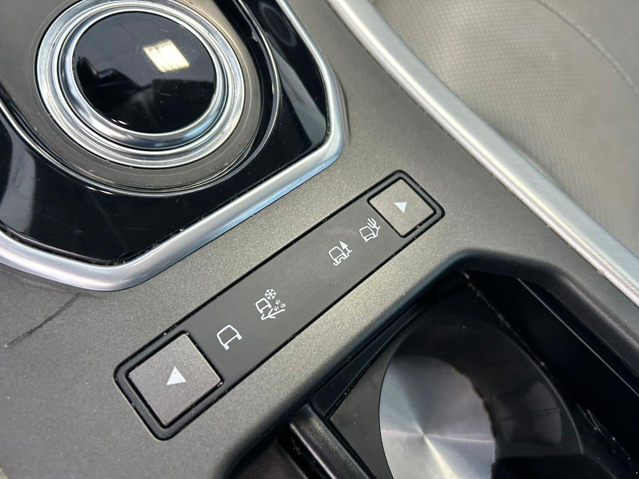 LR Range Evoque 2.0 TD4 150 CV HSE 2017