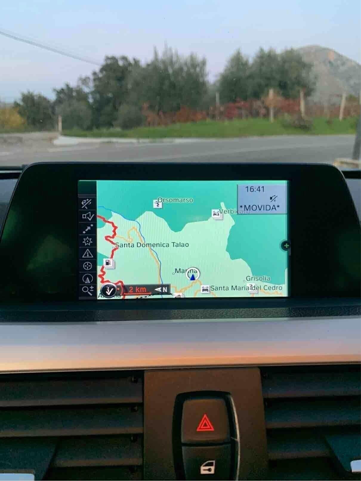 Bmw 320 D Touring