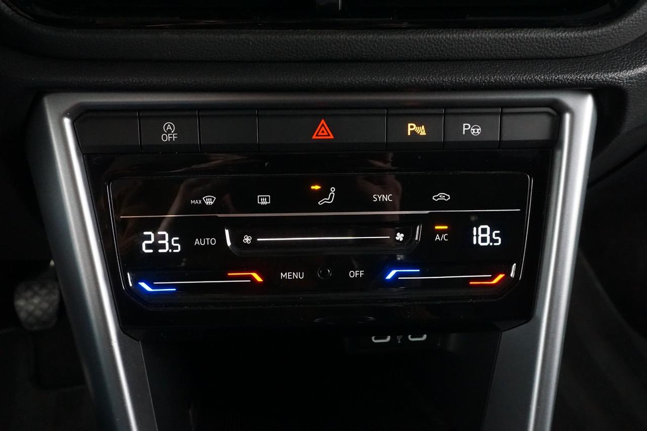 Volkswagen T-Roc 2.0 TDI SCR Life