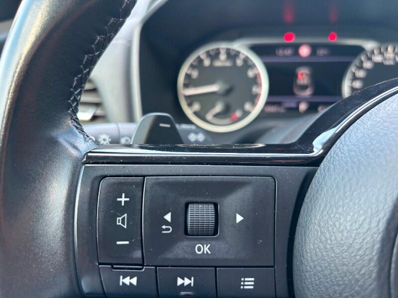 NISSAN Qashqai 3ª serie Qashqai MHEV 158 CV Xt...