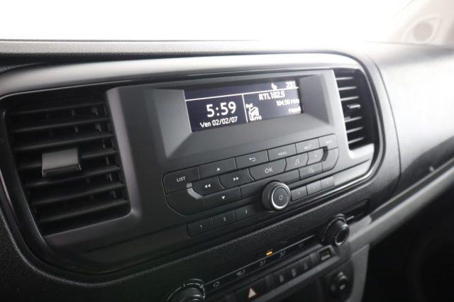 FIAT Scudo Scudo 1.5 BlueHDi 120CV PL-TN Furgone Business