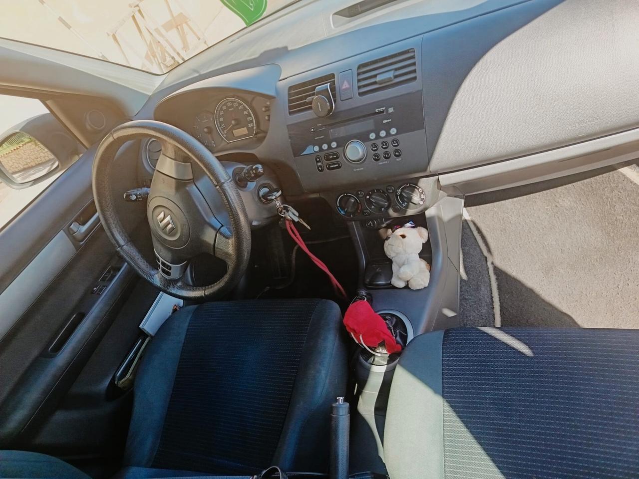 Suzuki Swift 1.3 DDiS 75CV 5p. GL