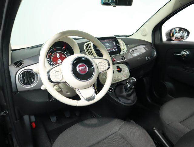 FIAT 500 Hybrid 1.0 70CV Dolcevita *PROMO PARISI GROUP*
