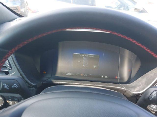 FORD Kuga 2.5 Full Hybrid 190 CV CVT 2WD ST-Line X