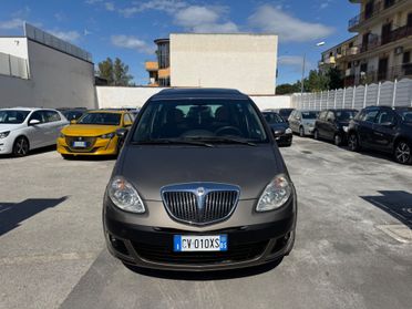 Lancia MUSA 1.4 BENZINA 95CV Platino 2005