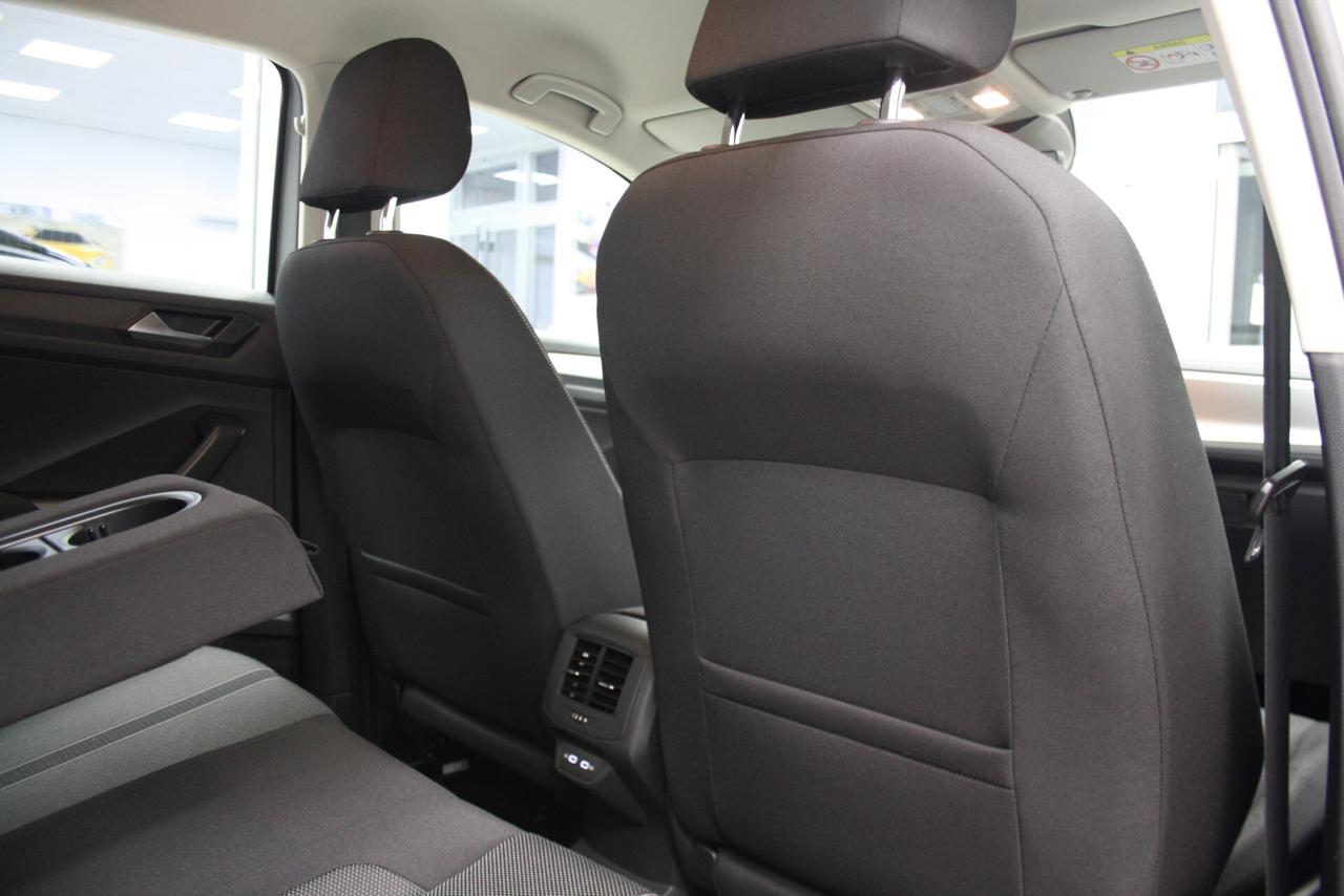 VOLKSWAGEN T-ROC 2.0 TDI 115CV LIFE *2025