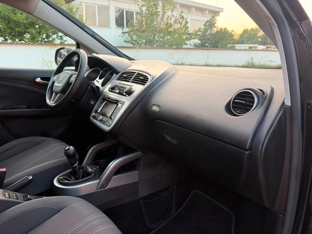 Seat Altea XL 1.6 TDI 105 CV Start/Stop