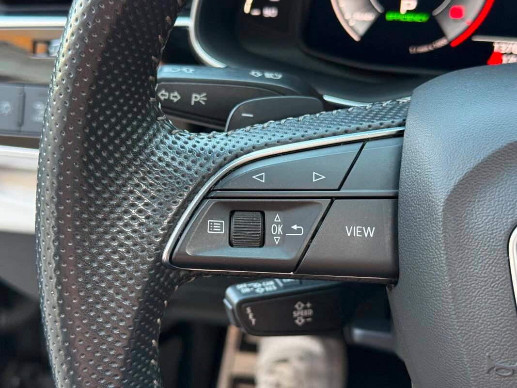 Audi Q8 Q8 50 3.0 tdi Sport quattro tiptronic