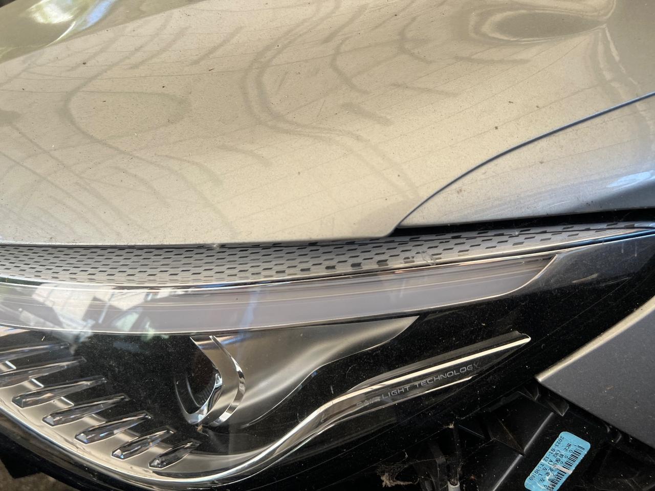 Mg ZS 1.5 VTi-tech Luxury euro6 - unico proprietario