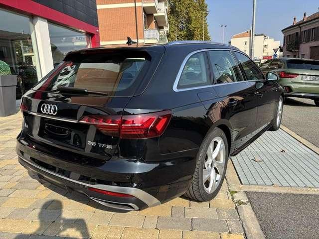 Audi A4 Avant 35 TFSI S tronic S line edition MATRIX