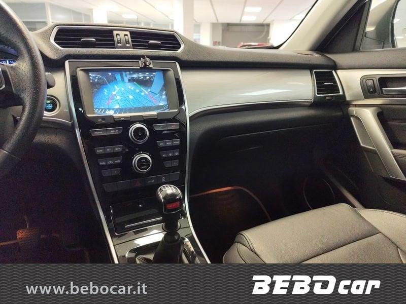 Haval H2 H2 1.5 Premium