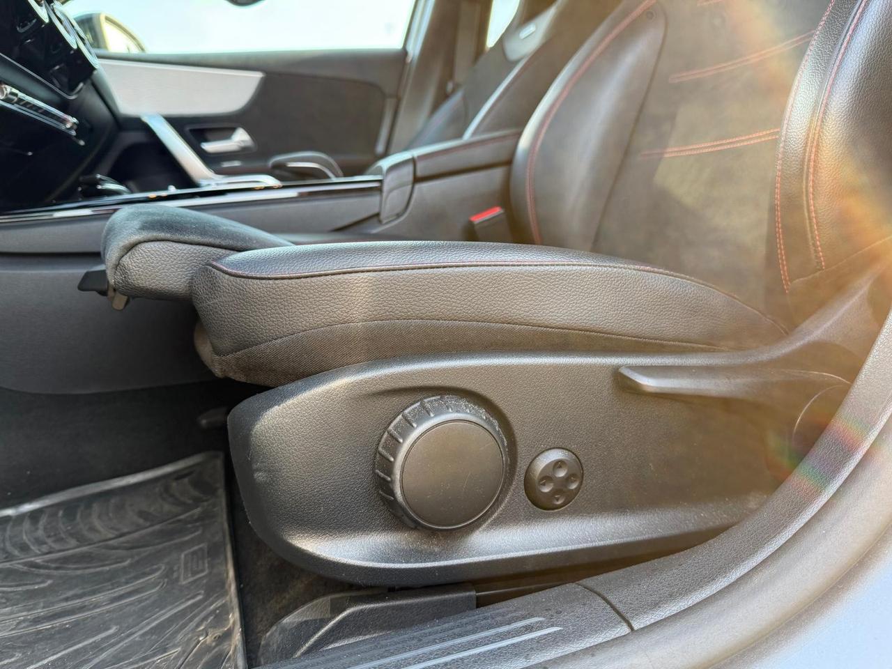 Mercedes-benz A 200 d Automatic Premium