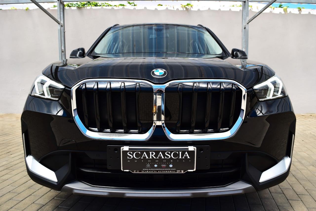 Bmw X1 sDrive 18d 150 cv Automatica