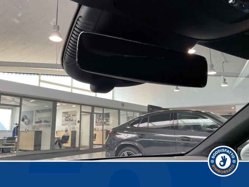 Mercedes-Benz Classe A A 250 e Plug-in hybrid Automatic Advanced Plus Progressive