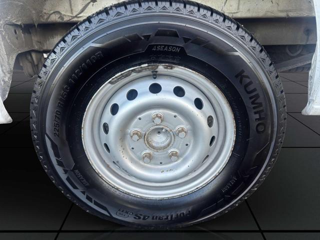 MERCEDES-BENZ Sprinter 35 413 CDI OTTIME CONDIZIONI-GANCIO TRAINO-CLIMA-