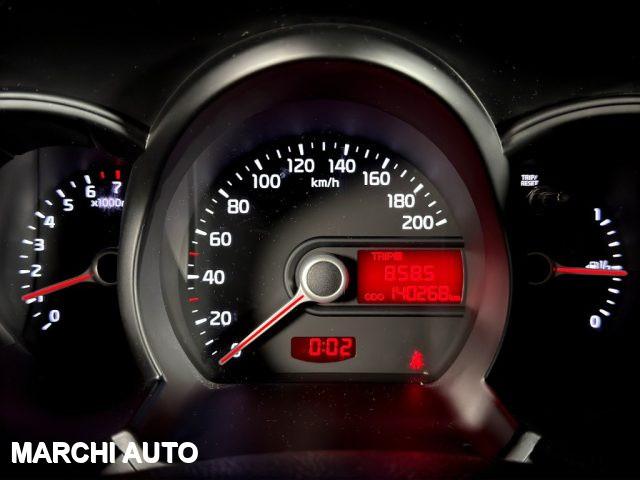 KIA Picanto 1.0 12V 5 porte Glam + GPL
