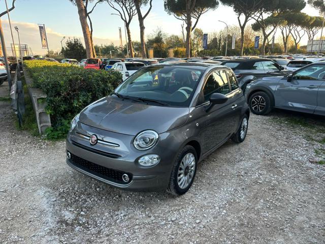 FIAT 500 HYBRID 1.0cc 70cv NAVI CLIMA AUTO CERCHI IN LEGA