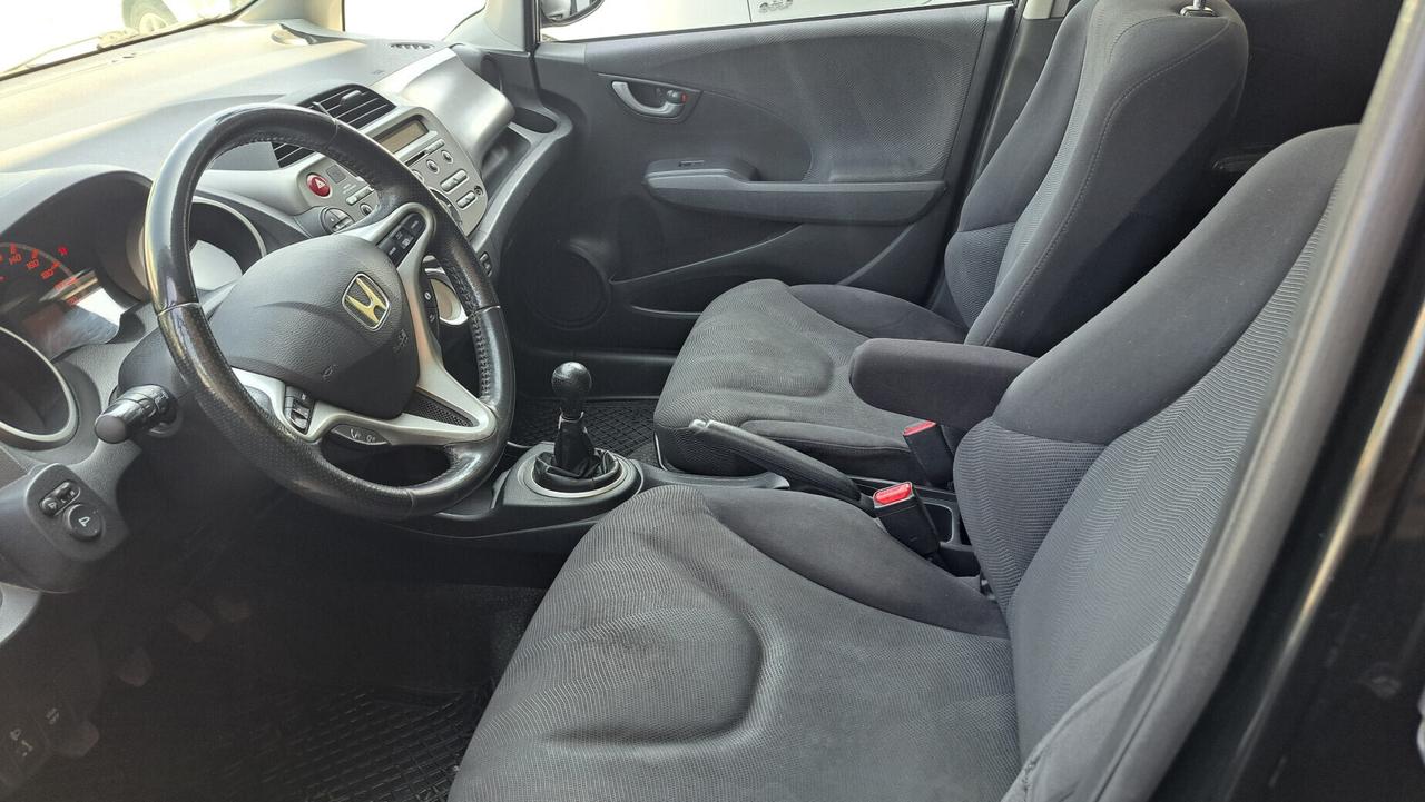 Honda Jazz 1.4 i-VTEC Exclusive Tetto Panoramico