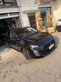 Peugeot 208 Hybrid 110 e-DCS6 Allure