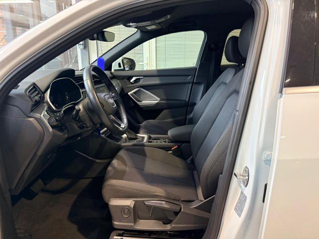 AUDI Q3 SPB/Sportback 35TDI 150cv S tronic ACC R.CAMERA