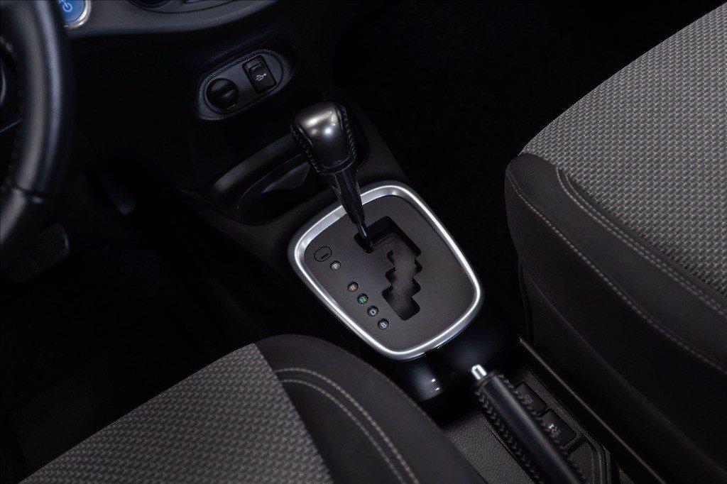 TOYOTA Yaris 5p 1.5h Active my16 del 2016
