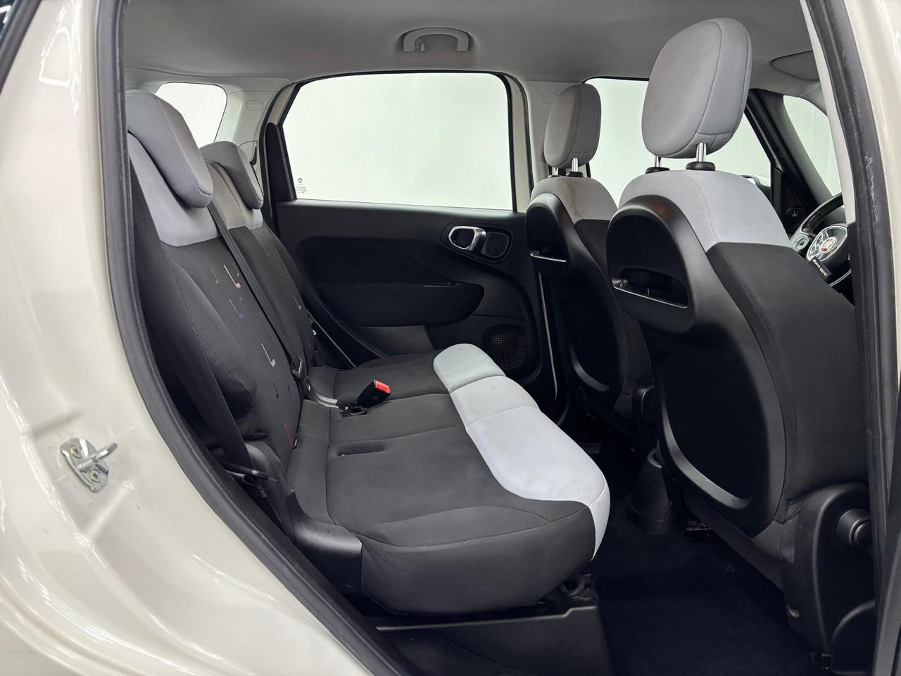 Fiat 500L 1.4 95 CV LOUNGE