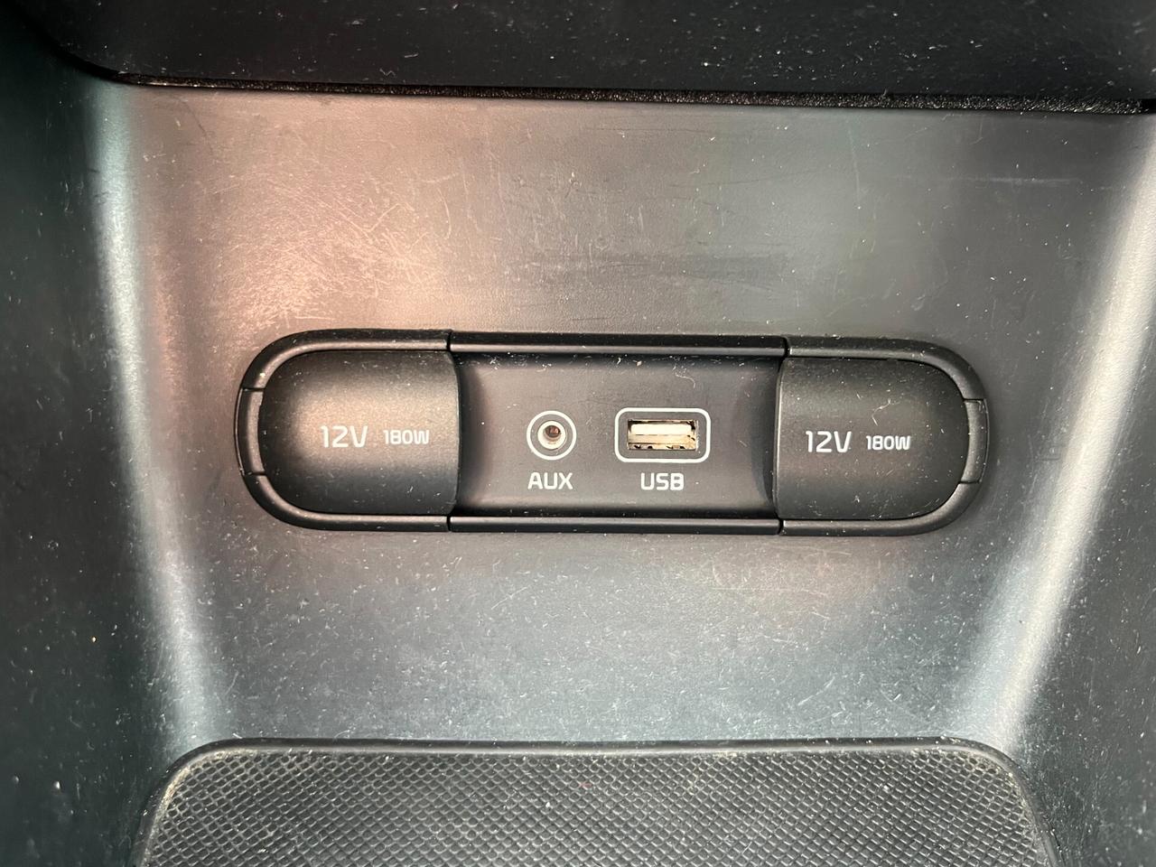 Kia Sportage 1.6 GDI 2WD Business Class