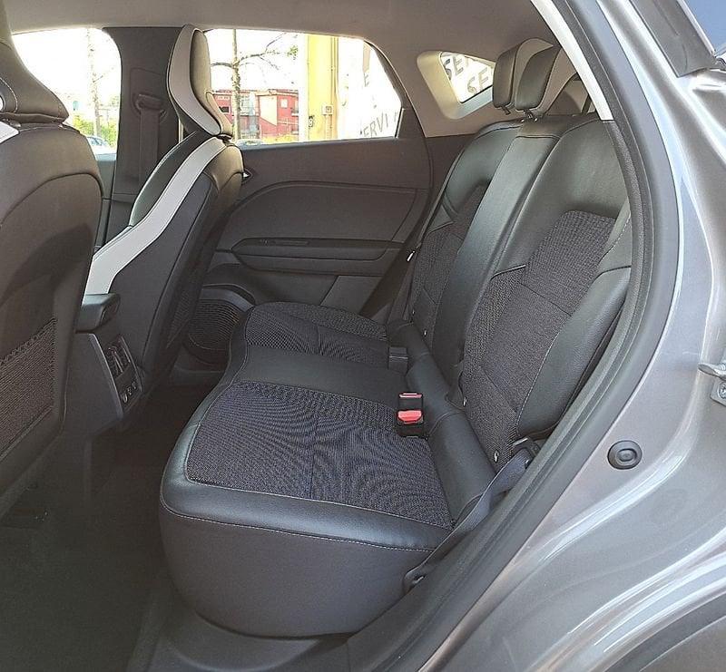Renault Captur Captur 1.0 tce Techno 90cv