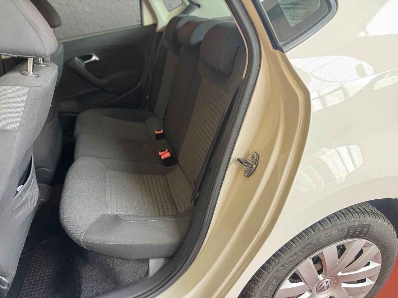 Volkswagen Polo 1.2 TDI DPF 5 p. Comfortline OK NEOPATENTATI