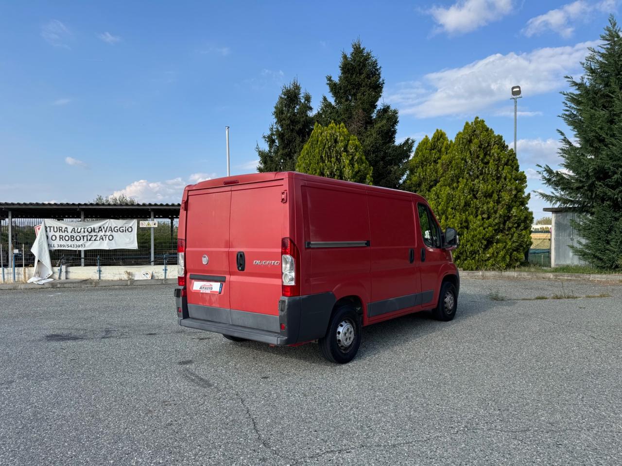 Fiat Ducato