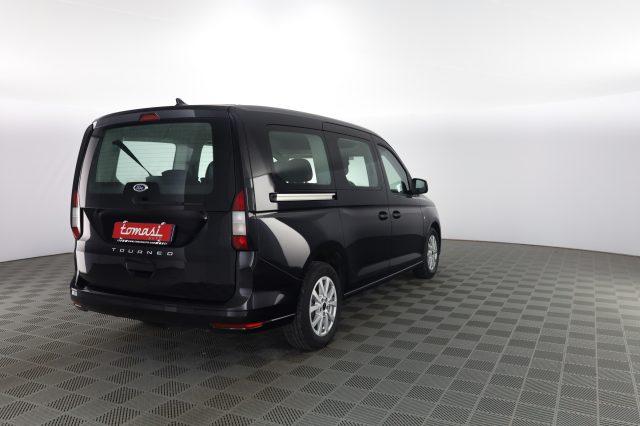 FORD Tourneo Connect Grand Tourneo Grand 2.0 EcoBlue 102 CV Plus