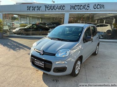 Fiat Panda 1.2 Lounge a 89 euro al mese senza anticipo e con prima rata a 60 gg con finanziamento by light