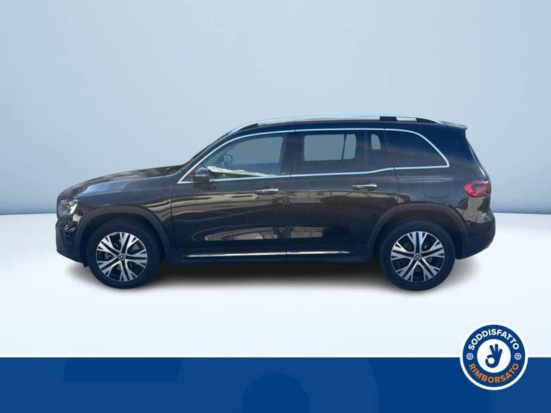 Mercedes-Benz GLB Classe 200d 4Matic Advanced Plus Progressive