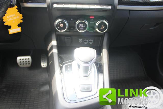 RENAULT Arkana 1.6 143 CV E-TECH HYBRID ENGINEERED FAST TRACK