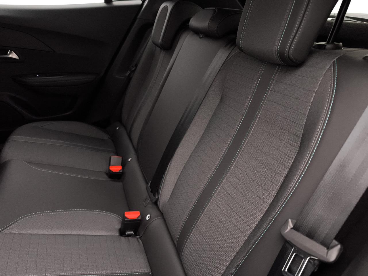 PEUGEOT 2008 II 2020 - 2008 1.2 puretech Allure Pack s&s 100cv