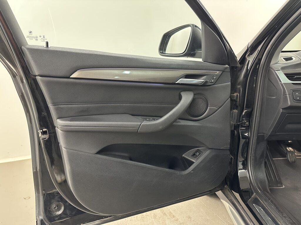 BMW X1 16 d xLine sDrive