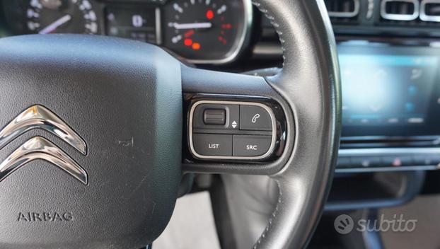 CITROEN C3 PureTech 82 S&S Shine