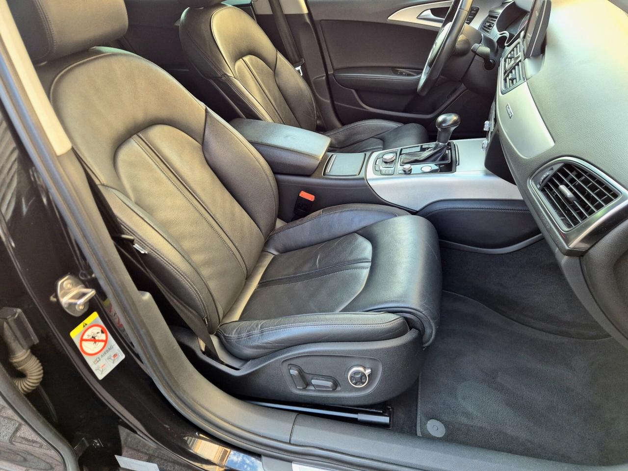 Audi A6 Avant 3.0 TDI 245 CV quattro S tronic