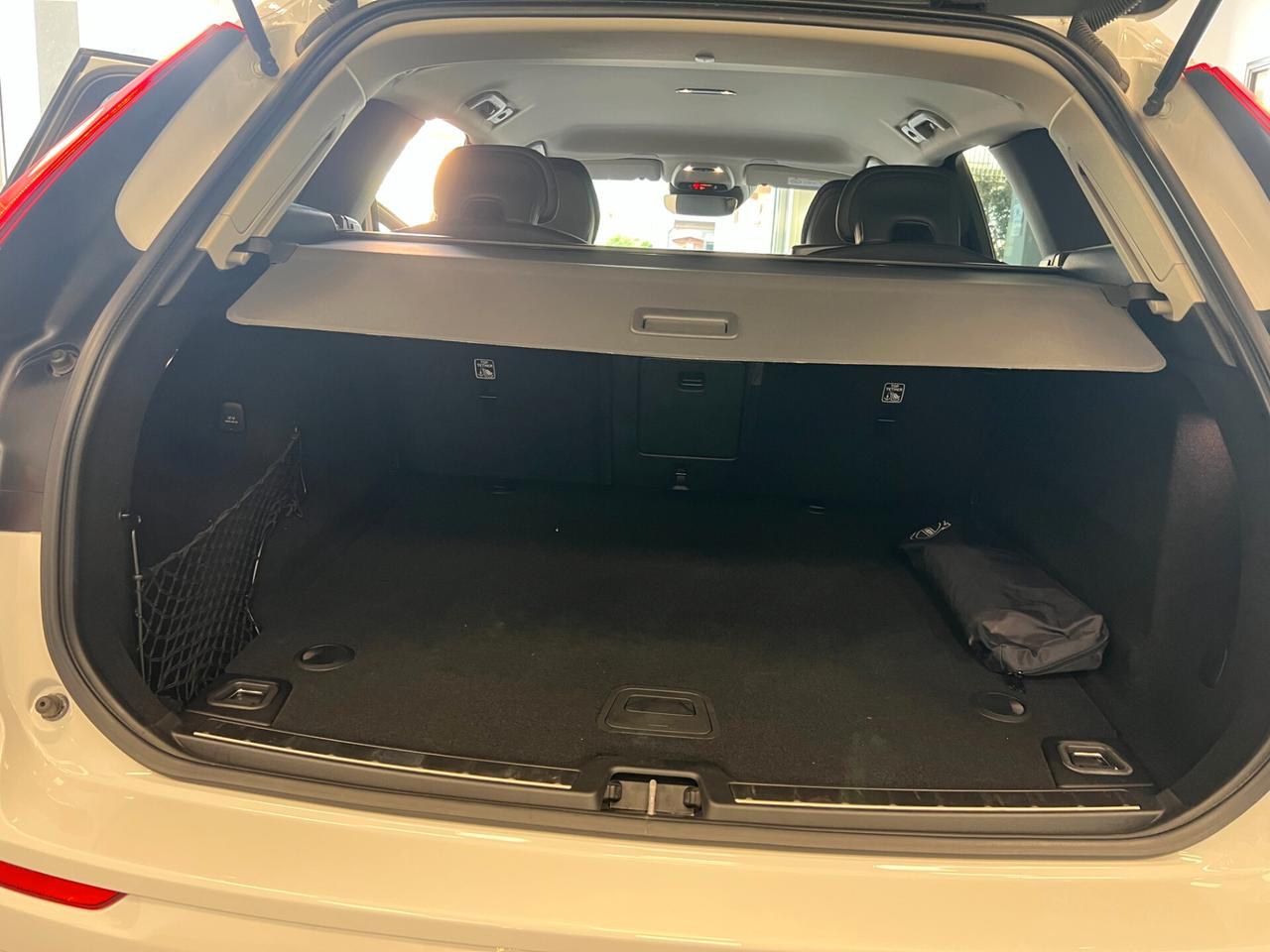 Volvo XC 60 X B4 (d) AWD Geartronic Momentum