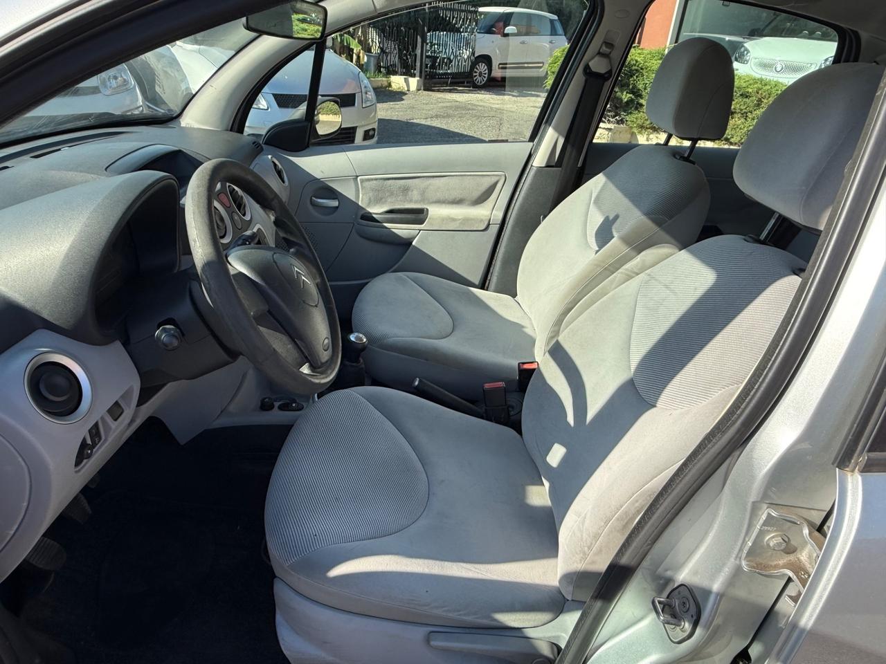 Citroen C3 1.1 Classique