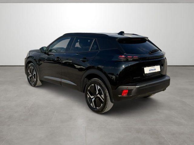 PEUGEOT 2008 PureTech 100 S&S Allure