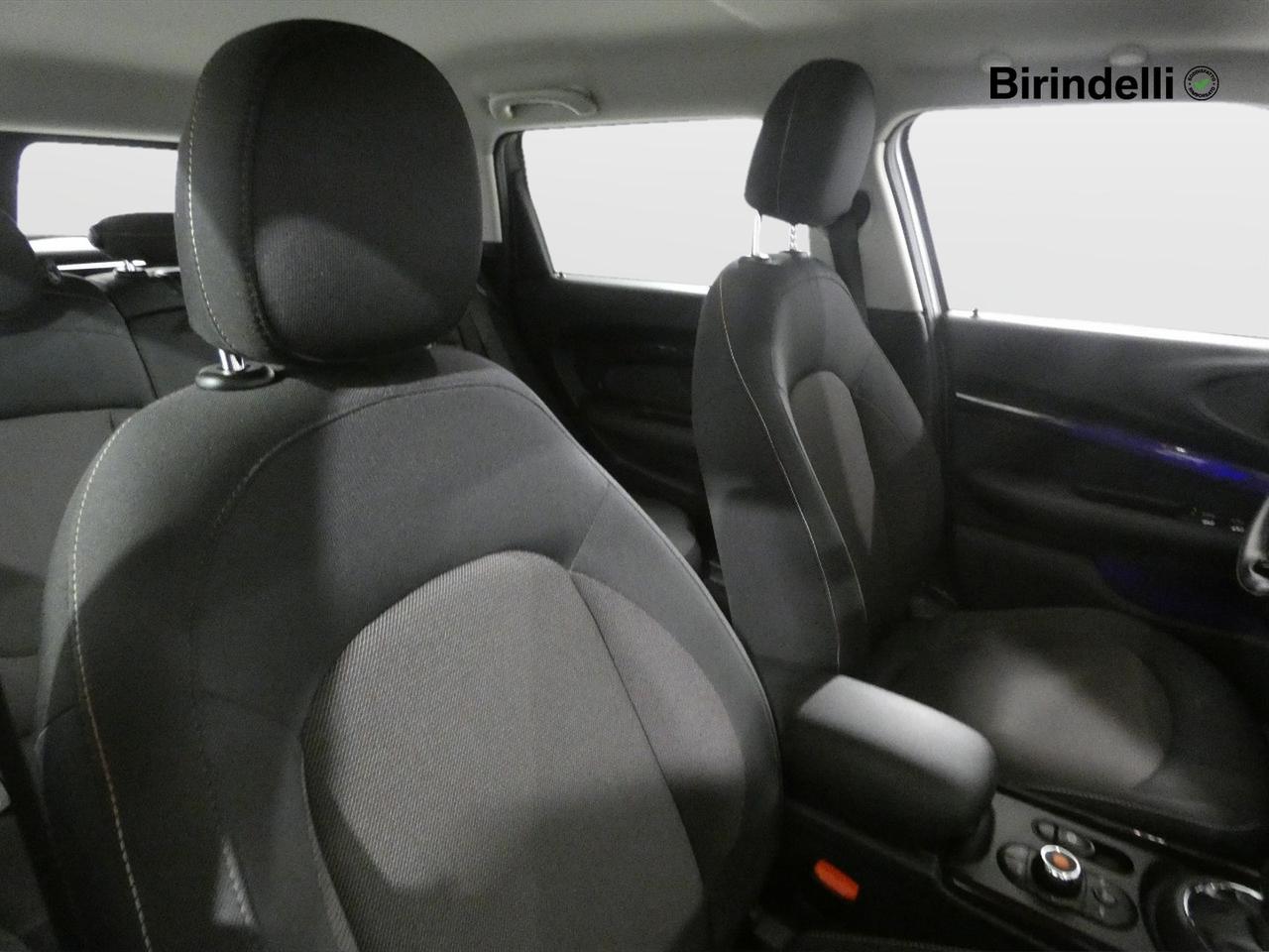 MINI Mini Clubman (F54) - Mini 1.5 One D Boost Clubman