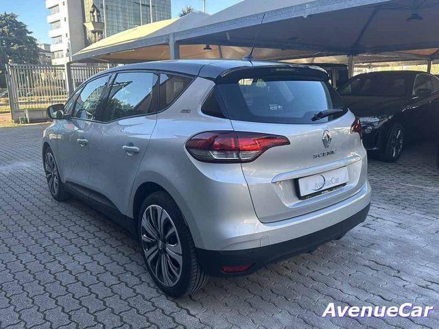 RENAULT Scenic 1.3 tce energy Sport Edition UNICO PROPRIETARIO